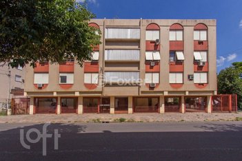 apartment em Rua Veador Porto, Santana - Porto Alegre - RS