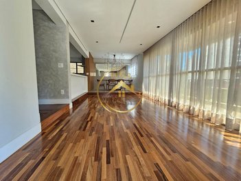 apartment em Avenida Coronel Silva Teles, Cambuí - Campinas - SP