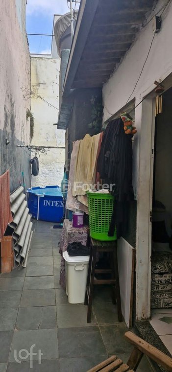 house em Rua Borges de Medeiros, Vila Fátima - São Paulo - SP