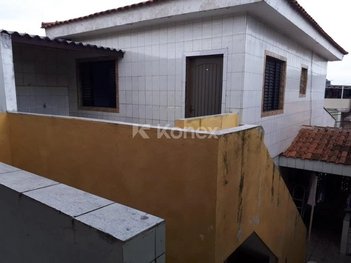 house em Rua Antônio Simplício, Parque Ramos Freitas - São Paulo - SP