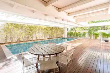 apartment em Rua Oliveira Dias, Jardim Paulista - São Paulo - SP