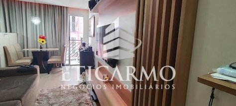 apartment em Rua São Félix do Piauí, Vila Carmosina - São Paulo - SP