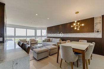 apartment em ICARAI, Cristal - Porto Alegre - RS