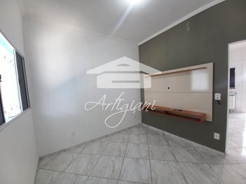house em Rua Emília Galo Rinaldi, Parque dos Eucaliptos - Mogi Guaçu - SP