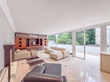 apartment em Rua Artur Rocha, Mont Serrat - Porto Alegre - RS