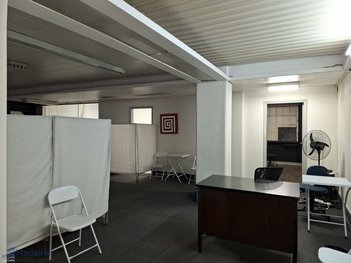 office em Rua São Bento, Centro - São Paulo - SP
