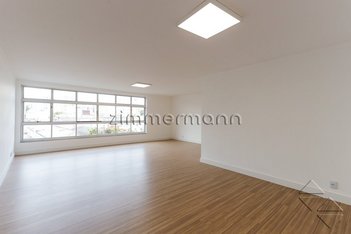 apartment em Rua Gomes Freire, Lapa - São Paulo - SP