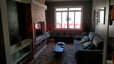 apartment em Alameda Nothmann, Campos Elíseos - São Paulo - SP