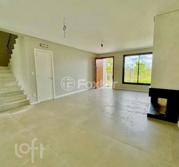 house em Rua Pégasus, Estância Velha - Canoas - RS