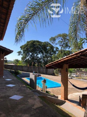 agricultural em Rodovia Elzio Mariotoni, Jardim Áurea - Mogi Mirim - SP
