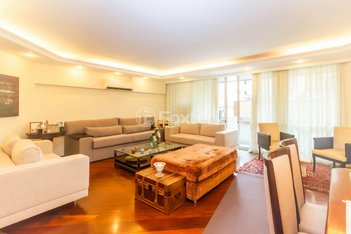 apartment em Rua Paraguaçu, Perdizes - São Paulo - SP