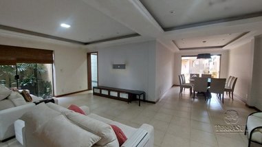 house em Sargento Nicolau Dias de Farias, Tristeza - Porto Alegre - RS