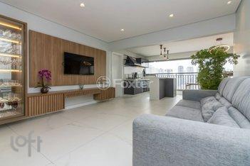 apartment em das Flechas, Cidade Ademar - São Paulo - SP