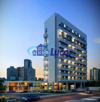 office em Rua Comendador Gil Pinheiro, Chácara Califórnia - São Paulo - SP