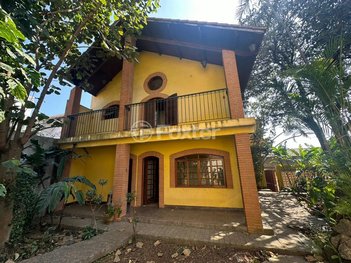 house em Rua Comendador Vicente Melillo, Capela do Socorro - São Paulo - SP