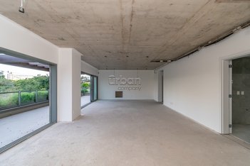 apartment em Rua Ivescio Pacheco, Jardim Europa - Porto Alegre - RS