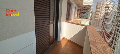 apartment em Rua Campos Salles, Centro - Ribeirão Preto - SP