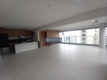 apartment em Rua Joaquim Antunes, Pinheiros - São Paulo - SP