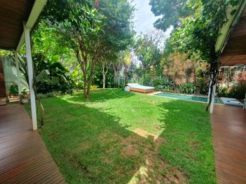 house em Rua Desembargador Ferreira França, Alto de Pinheiros - São Paulo - SP