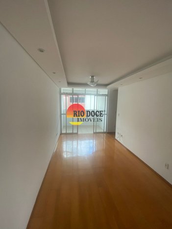 apartment em Rua Júlio Diniz, Santa Branca - Belo Horizonte - MG