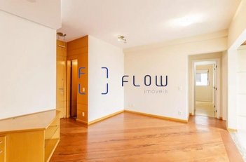 apartment em Avenida Ibijaú, Moema - São Paulo - SP