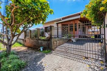 house em Rua Walter Rosa, Campestre - São Leopoldo - RS