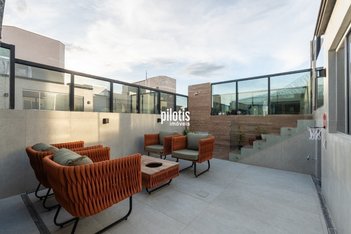 apartment em SQSW 305 Bloco I, Setor Noroeste - Brasília - DF