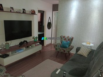 apartment em Rua Iapu, Darcy Vargas - Contagem - MG