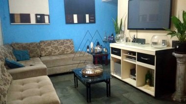 house em Rua Visconde de Cairu, Vila Dirce - Mauá - SP