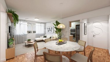 apartment em Alameda Franca, Jardim Paulista - São Paulo - SP