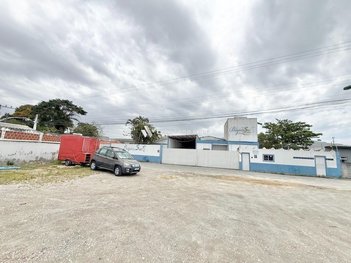 industrial em Rua Lucidório Bernardino da Cruz, Praia João Rosa - Biguaçu - SC
