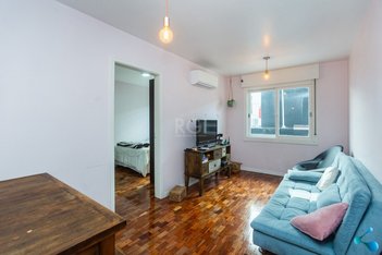 apartment em Guilherme Alves, Partenon - Porto Alegre - RS