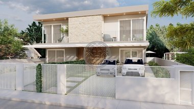 house em Rodovia Doutor Antônio Luiz Moura Gonzaga, Rio Tavares - Florianópolis - SC