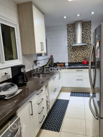 house em Rua Adib Auada, Jardim Lambreta - Cotia - SP