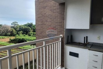 apartment em Avenida Luiz Eduardo Toledo Prado, Vila do Golf - Ribeirão Preto - SP