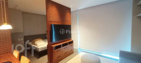 apartment em Rua Chilon, Vila Olímpia - São Paulo - SP