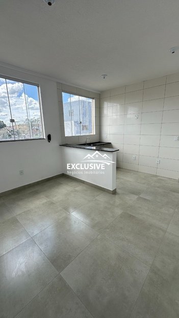 apartment em Rua Doutor José Osvaldo Silva, Senhora das Graças - Betim - MG