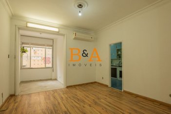 apartment em Praia do Flamengo, Flamengo - Rio de Janeiro - RJ