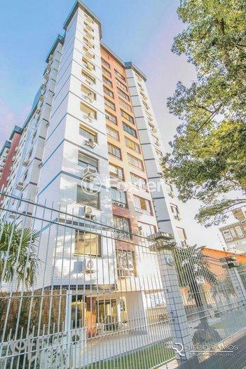 apartment em Valparaíso, Jardim Botânico - Porto Alegre - RS