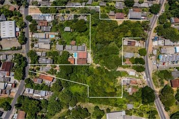land_lot em Belém Velho, Vila Nova - Porto Alegre - RS