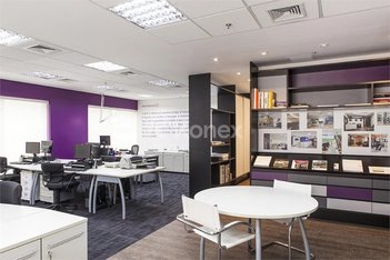 office em Avenida Angélica, Consolação - São Paulo - SP