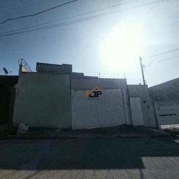 house em Rua dos Ébanos, Dos Casa - São Bernardo do Campo - SP
