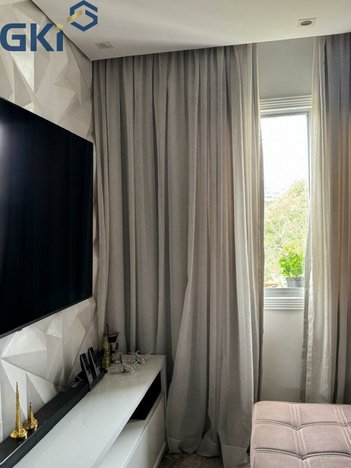 apartment em Rua Almaden, Vila Andrade - São Paulo - SP