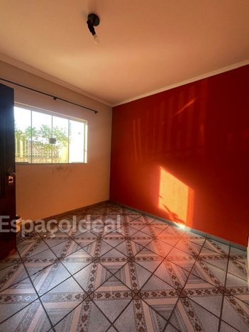 house em Rua Antônio Moretto, Residencial Parque Elizabeth - Lençóis Paulista - SP