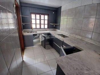 house em Fernando Pessoa, Estância Velha - Canoas - RS