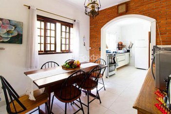 house em Rua Araçatuba, Vila Ipojuca - São Paulo - SP