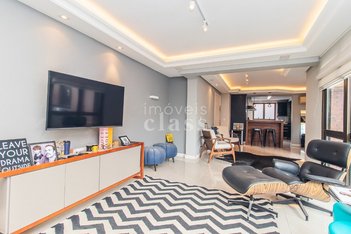 apartment em Avenida Mariland, Auxiliadora - Porto Alegre - RS