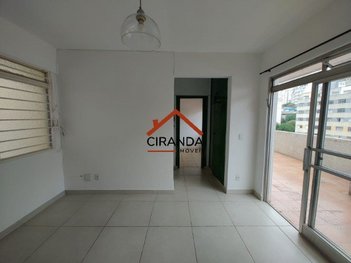 apartment em Rua Almirante Marques de Leão, Bela Vista - São Paulo - SP