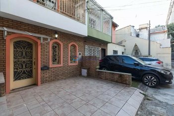 house em Rua Loefgren, Vila Clementino - São Paulo - SP