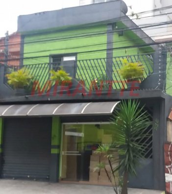 business em Marambaia, Casa Verde - São Paulo - SP